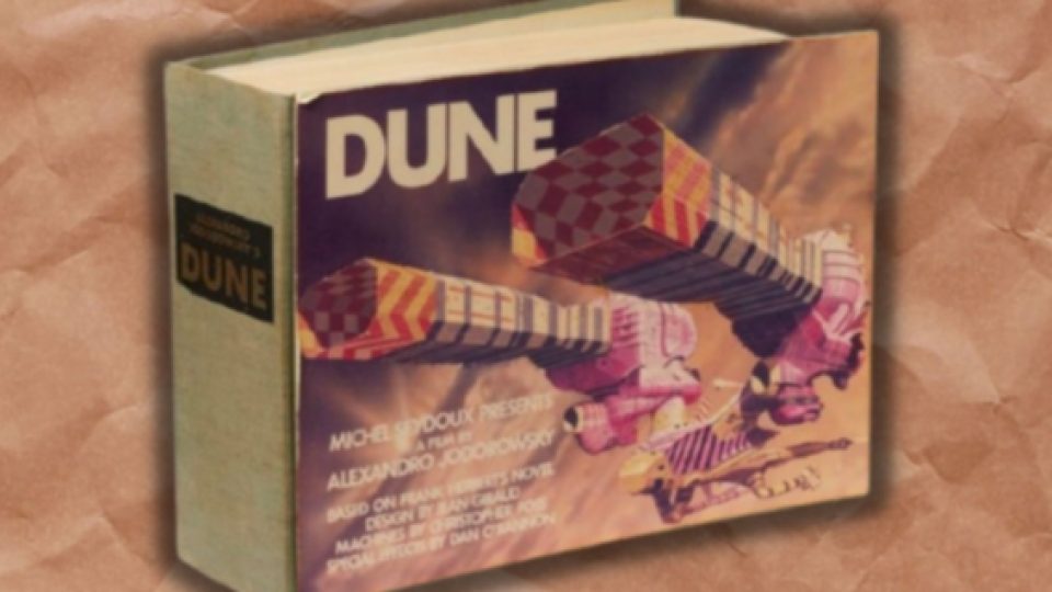 Grup Investor NFT Dituding Hendak Bakar Buku Langka 'Dune' Untuk Meningkatkan Harga Versi NFT Buku Itu