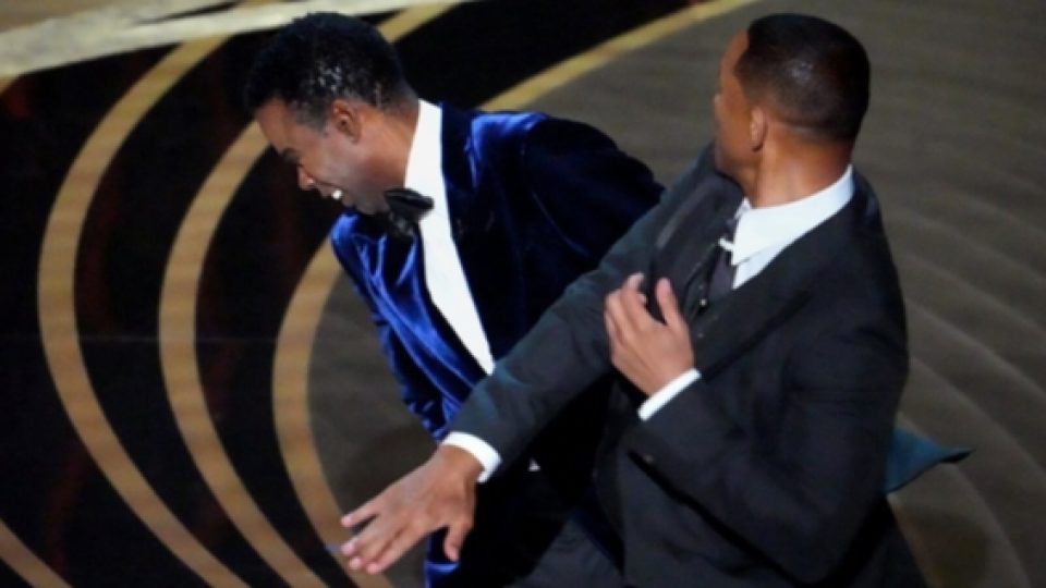 Will Smith Dilarang Hadiri Acara Atau Program dari Oscar Selama 10 Tahun ke Depan