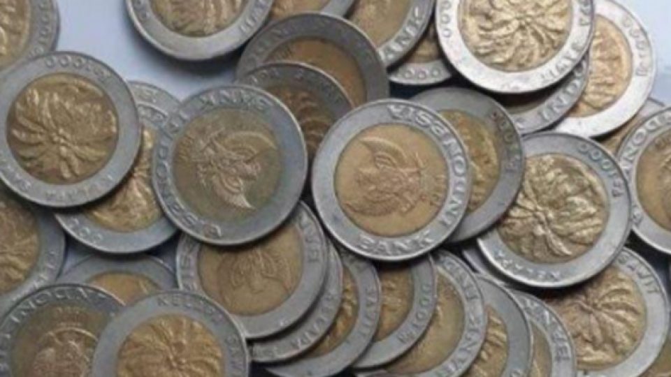 Heboh Uang Logam Rp 1.000 Bergambar Kelapa Sawit Laku Hingga Puluhan Juta, Asli atau Hoaks?