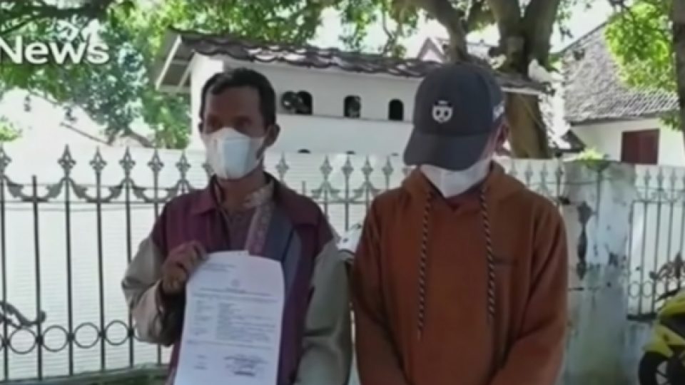 Biduan Penyanyi Dangdut Dituduh Sekap dan Nodai Seorang Remaja Pria Selama 3 Hari di Probolinggo