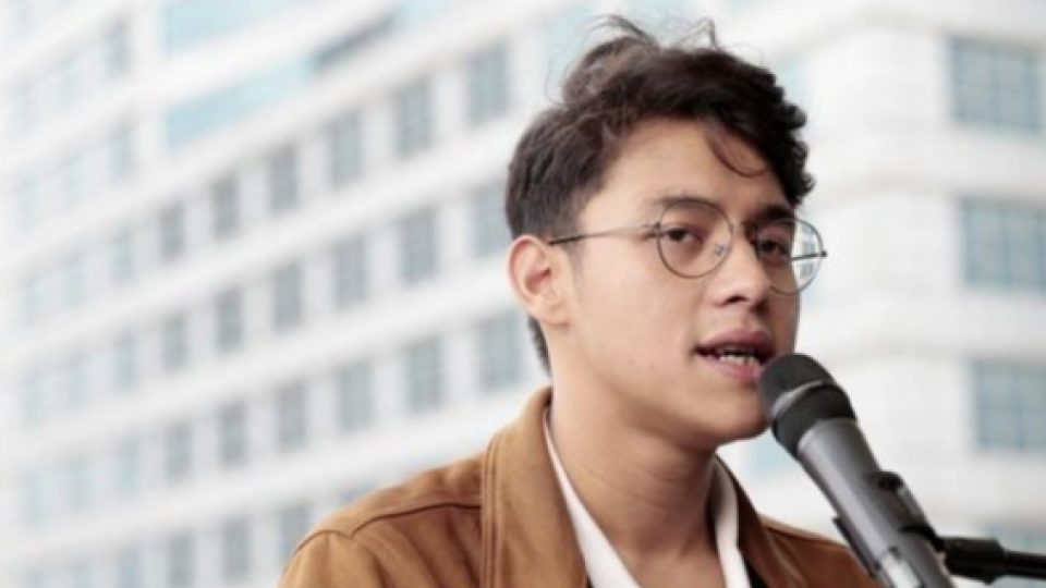 Aktor dan Musisi Ardhito Pramono Ditangkap Polisi Terkait Kasus Narkoba Jenis Ganja