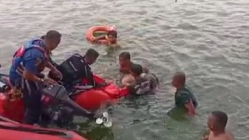 Danau Sunter Kembali Makan Korban Jiwa, Kali Ini Seorang Anak yang Nekat Bermain di Sana