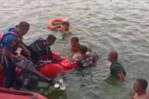 Danau Sunter Kembali Makan Korban Jiwa, Kali Ini Seorang Anak yang Nekat Bermain di Sana