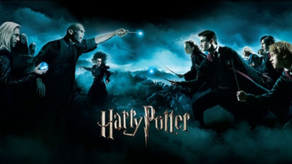 Serial HBO Harry Potter Mendekati Kenyataan