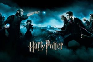 Serial HBO Harry Potter Mendekati Kenyataan