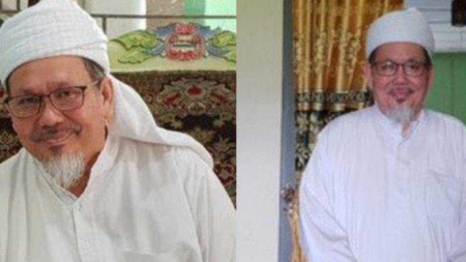 Ustaz Tengku Zulkarnain Dikabarkan Telah Meninggal Dunia