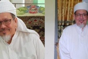 Ustaz Tengku Zulkarnain Dikabarkan Telah Meninggal Dunia