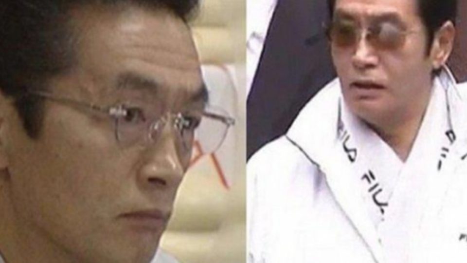 Pertama Kalinya di Jepang, Seorang Bos Besar Geng Yakuza Divonis Mati