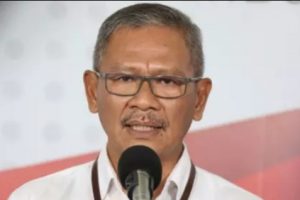 Update Data Virus Corona di Indonesia per Jumat, 3 April 2020