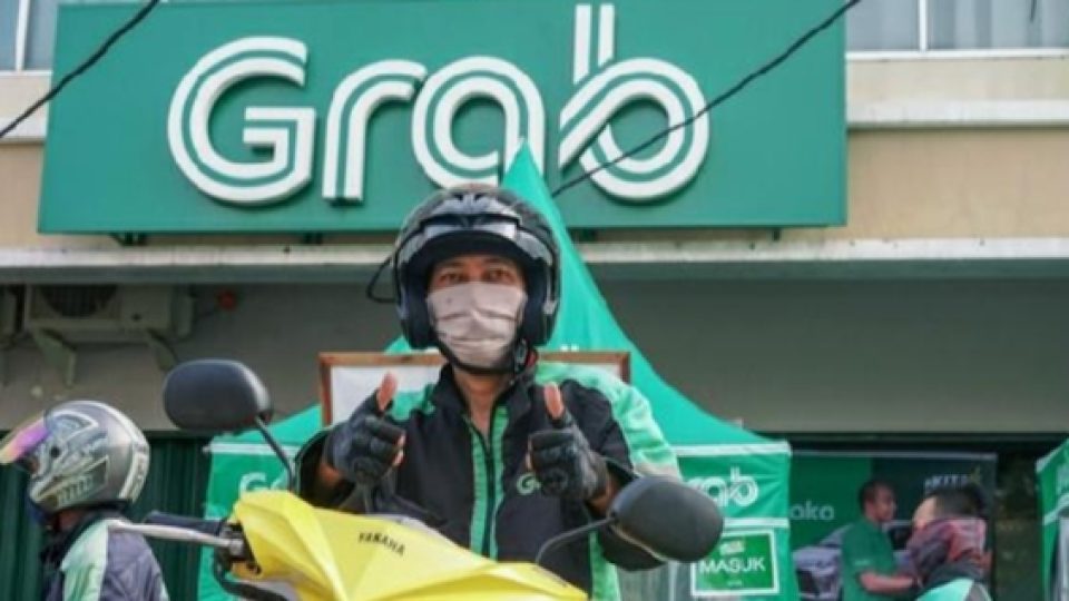 Grab Indonesia Dikenai Hukuman Denda Rp 30 Miliar Oleh KPPU, Ada Apa Gerangan?