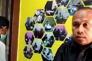 Tangis Ayah yang Nekat Mencuri Demi Pengobatan Anaknya Ketika Dimaafkan Korban dan Dibebaskan