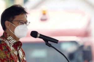 Mayoritas Korban Jiwa COVID-19 di DKI Jakarta Karena Belum Divaksin, Menurut Menteri Kesehatan