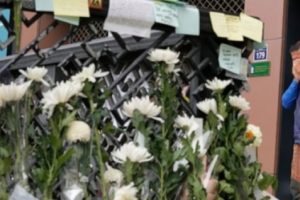 Kepolisian Korea Selatan Akui Bertanggung Jawab Atas Tragedi Itaewon yang Tewaskan Ratusan Orang