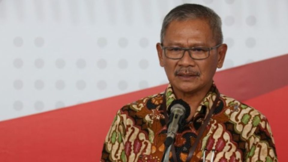 Update Data COVID-19 di Indonesia per 30 Maret 2020: 1.414 Positif, 75 Sembuh, 122 Meninggal