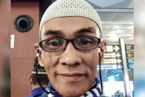 Pencipta Lagu Anak-anak Papa T Bob Meninggal, Semasa Hidup Pernah Orbitkan Tina Toon, Trio Kwek-Kwek, Hingga Bondan Prakoso