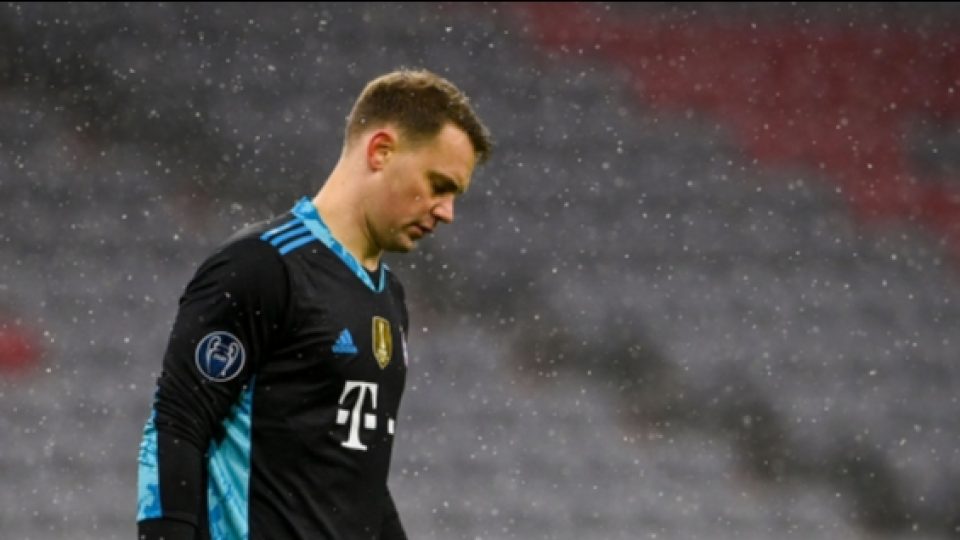 UCL: Menang 1-0 di Kandang PSG, Bayern Gagal Lolos ke Semifinal Karena Kalah Selisih Gol Tandang