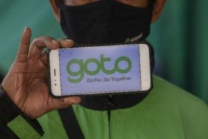 Gojek dan Tokopedia Dilaporkan ke Polda Metro Jaya Terkait Dugaan Penggunaan Singkatan GoTo