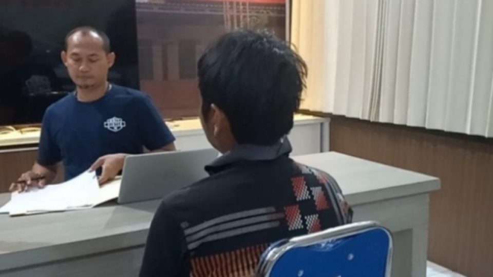 Pembunuhan di Sampang, Pelaku Dendam Pada Korban Karena Foto dan Video Mesum Istrinya Disebar
