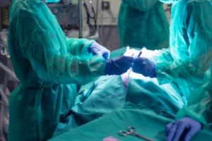 Pria Lansia Harus Relakan Kehilangan Dua Kaki Setelah Dokter Salah Mengamputasi Kaki yang Sehat