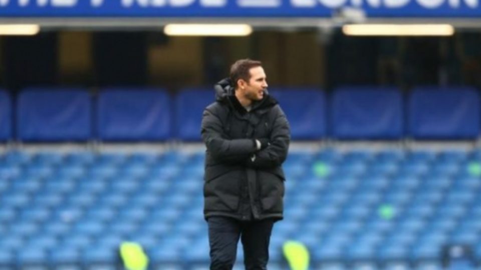 Malang Nasib Frank Lampard, Dipecat Dari Chelsea dan Tidak Boleh Berpamitan dengan Pemain