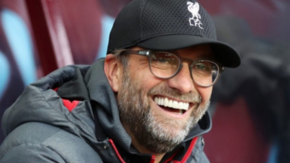 Liverpool Kembali Latihan, Jurgen Klopp Tak Paksa Pemain Datang