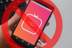 Meta Umumkan Akan Hapus IGTV Dari Toko Aplikasi