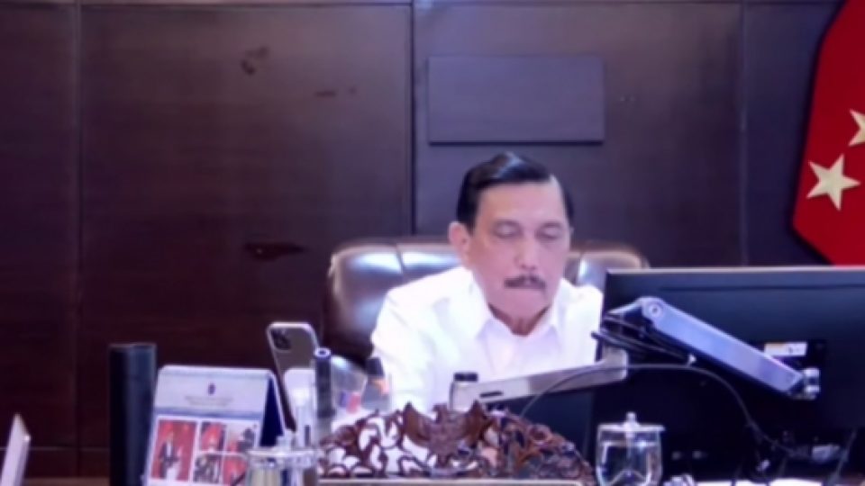 Ini Penyesuaian Aturan PPKM 3 Untuk Sepekan ke Depan!