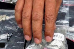 Penyelundupan 45.000 Butir Ekstasi dari Malaysia Digagalkan Bareskrim