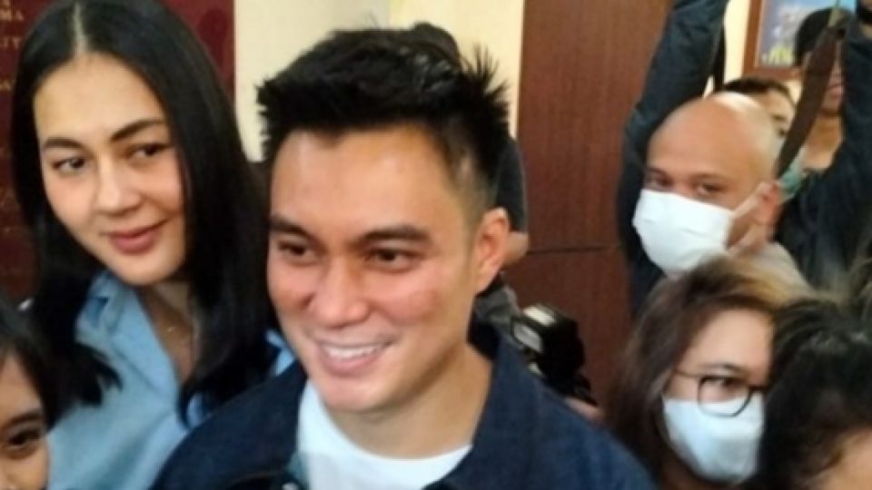 Baim Wong Akan Kembali Diperiksa Polisi Terkait UU ITE Buntut dari Prank KDRT