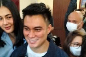 Baim Wong Akan Kembali Diperiksa Polisi Terkait UU ITE Buntut dari Prank KDRT