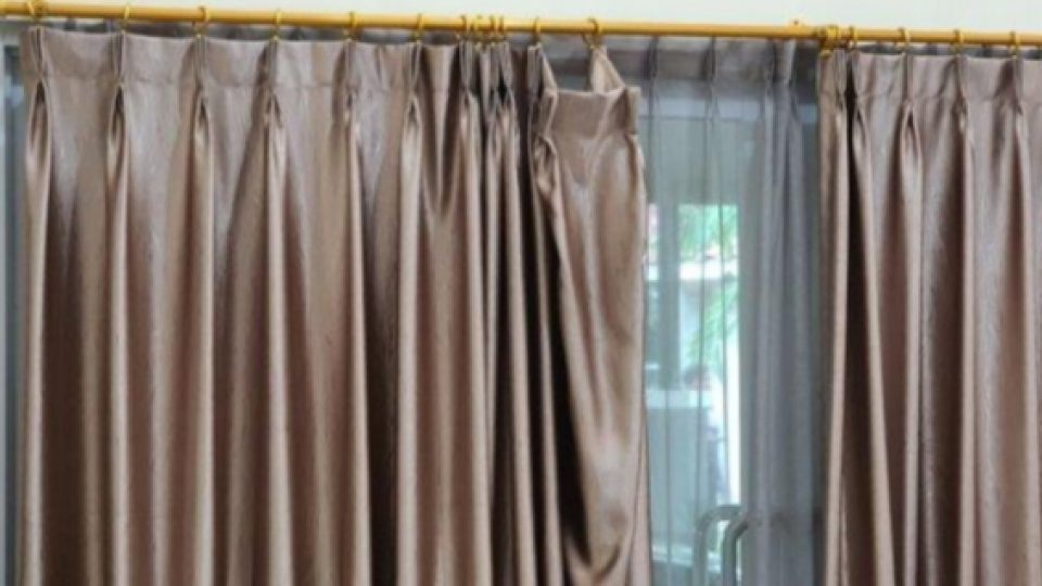 Polemik Tender Pengadaan Gorden Rumah Dinas Anggota DPR RI Senilai Rp 43,5 Miliar