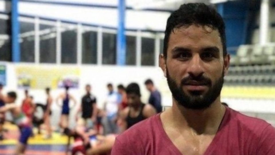 Iran Dikecam Dunia Karena Eksekusi Mati Seorang Pegulat Muda