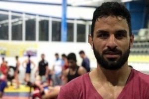 Iran Dikecam Dunia Karena Eksekusi Mati Seorang Pegulat Muda