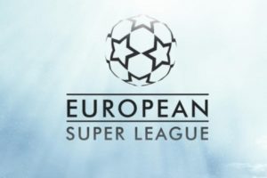 Dunia Sepakbola Geger Karena Klub-klub Elite Eropa Bentuk European Super League
