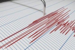 Gempa Nias Barat Magnitudo 7,2, Masyarakat Panik dan Berhamburan Keluar Rumah