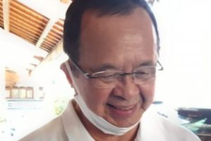 Wakil Walikota Solo Positif COVID-19, Sempat Bertemu Presiden Jokowi Pekan Lalu