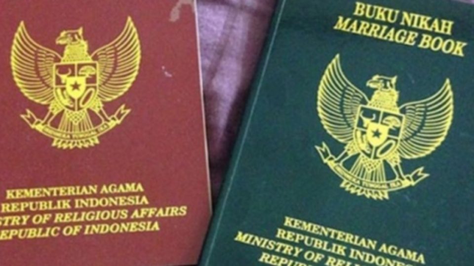 Dukcapil Jaksel Akan Terbitkan Akta Perkawinan Beda Agama Menyusul Putusan Pengadilan