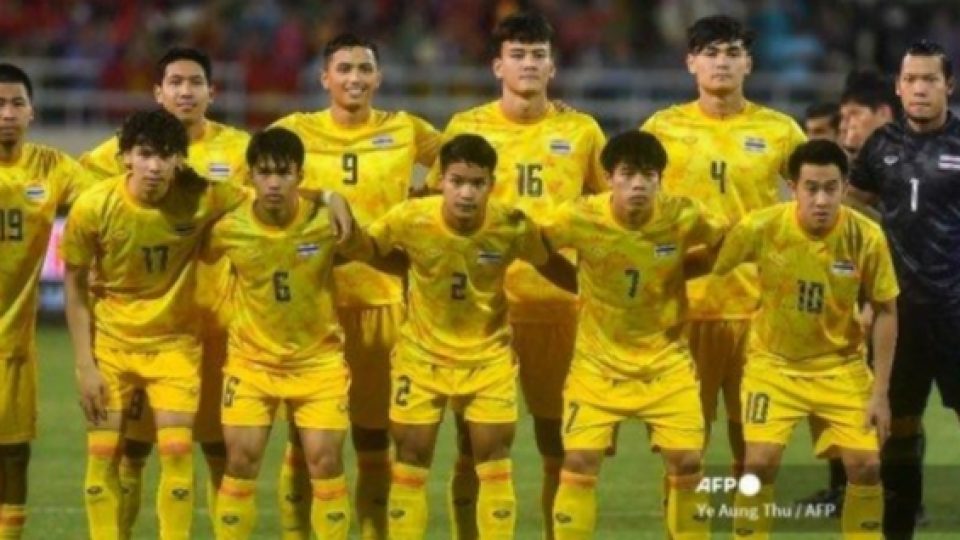 Thailand Enggan Bertandang Lawan Indonesia di Piala AFF 2022 Jika Dihadiri Penonton