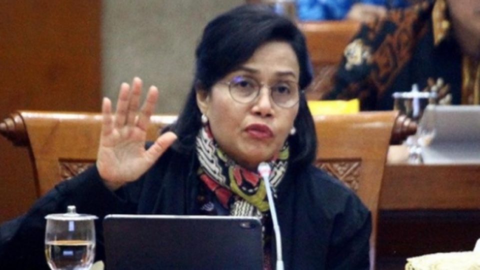Ini Dia Rincian Peraturan Pajak Baru yang Diluncurkan Menkeu Sri Mulyani! 