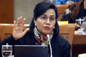 Ini Dia Rincian Peraturan Pajak Baru yang Diluncurkan Menkeu Sri Mulyani! 