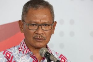 Update Wabah COVID-19 di Indonesia per Kamis 26 Maret 2020
