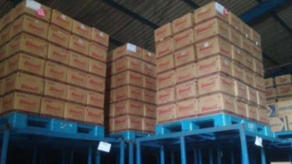 Sumut Heboh Dengan Temuan Penimbunan 1,1 Juta Kg Minyak Goreng