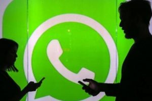 WhatsApp Down di Sejumlah Negara pada Selasa Siang Ini, Termasuk di Indonesia