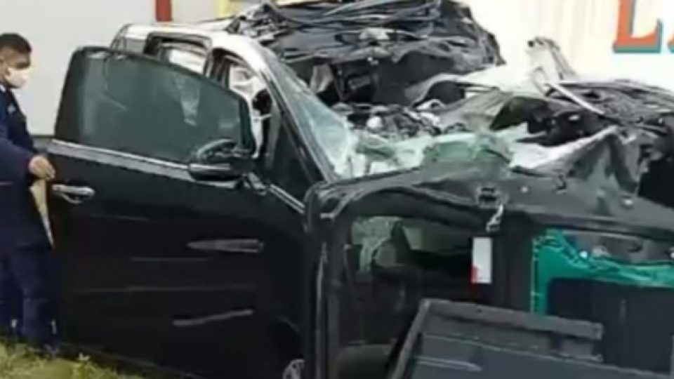 Grup Musik Religi 'Debu' Alami Kecelakaan Maut di Tol Pasuruan-Probolinggo, 2 Orang Tewas dan 4 Lainnya Luka