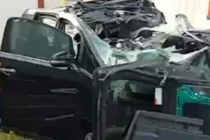 Grup Musik Religi 'Debu' Alami Kecelakaan Maut di Tol Pasuruan-Probolinggo, 2 Orang Tewas dan 4 Lainnya Luka