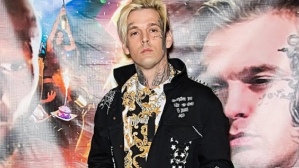 Penyanyi Nick Carter Meninggal Dunia di Usia 34 Tahun