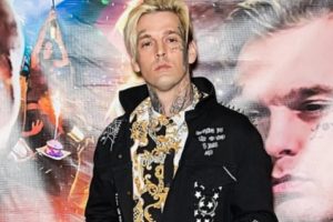 Penyanyi Nick Carter Meninggal Dunia di Usia 34 Tahun