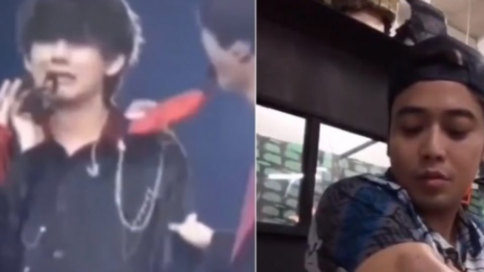 Sebut Personel BTS Cengeng, Aktor Kriss Hatta Diserbu ARMY