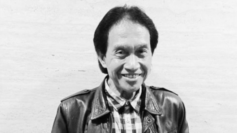 Pengamat Musik Bens Leo Meninggal Dunia di Usia 69 Tahun