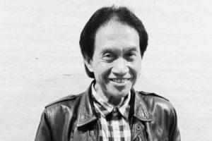 Pengamat Musik Bens Leo Meninggal Dunia di Usia 69 Tahun